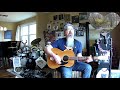"All I Know Right Now" - Marshall Crenshaw - 2021-11-14 Random Soundcheck