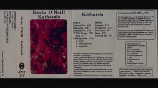 Kevin O'Neill - Katharsis