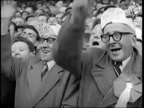 Manchester United Vs Real Madrid (1975)