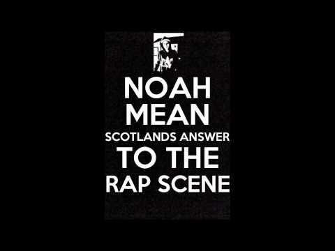 Noah Mean - Chris B the G City Boy Diss