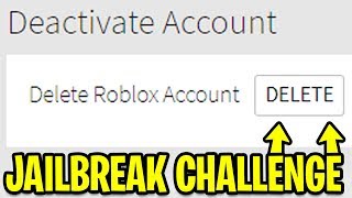How To Delete Roblox Account In Gmail 2019 Th Clip - 
