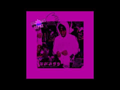 lil $horty x bravoo hunnidz - shady (slowed + reverb)