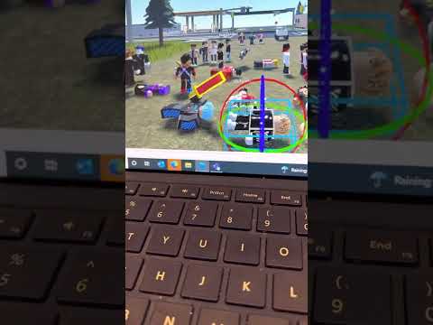 Season2 part7 NEFFEX head down bully story