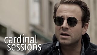 Dawes - Bear Witness - CARDINAL SESSIONS