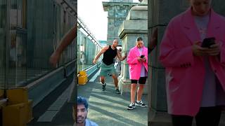 Download lagu Bhai kaise Nikal Gaya Dosto Dekh Kar? 😱😱 #funny #tiktok #comedy #prank #trending #shorts #viral ￼ mp3