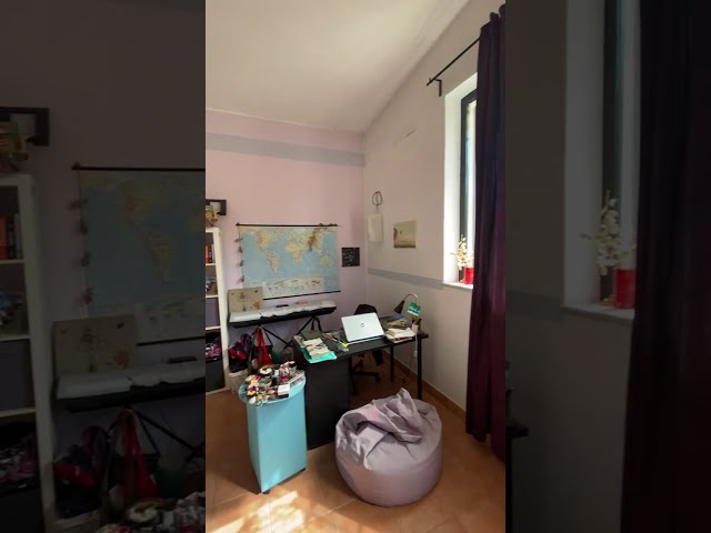 QUADRILOCALE BRAVETTA - VIA DEI MALATASTE