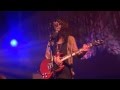 Blood Red Shoes - Cigarettes In The Dark - La ...