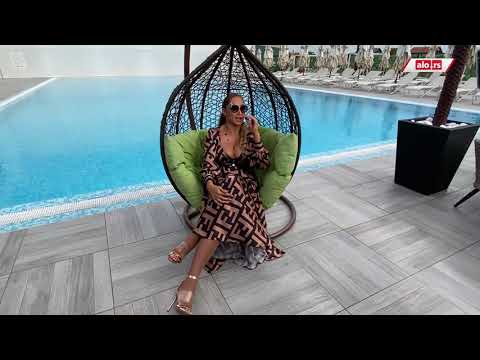 Goga Sekulić otkriva zašto mora na operaciju: One koji pričaju da sam bila mnogo ružna, ću tužiti!