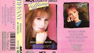 Tiffany - Out of My Heart