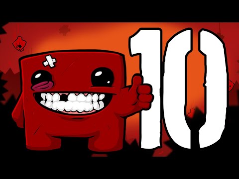 10 najlepszych gier indie, w które warto zagrać [TOPOWA DYCHA]