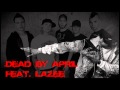 Dead by April feat. Lazee - Stronger(+ Lyrics ...