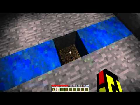 Minecraft puzzle time episode 1: Impossible odds!