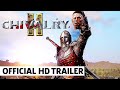 Chivalry 2 - Beta Announce | Release Date | Dev Diary | Epic Games Store Spring Showcase