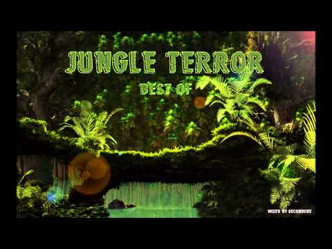 Wiwek Megamix (Best of Jungle Terror mix 2015)
