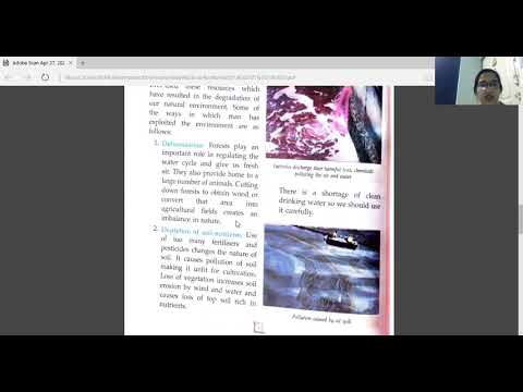 Class6 EVS ch.2-29-04-21