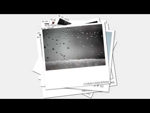 Yappe - Coraz chłodniej (Migawki z trzynastego #10)