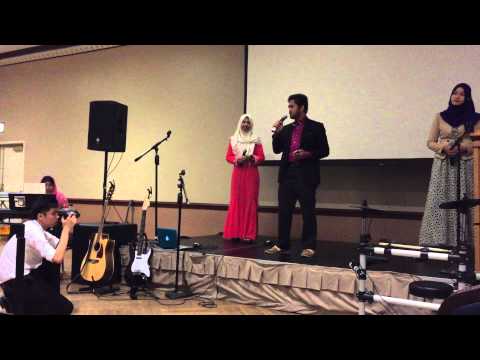 Hampir Ke Situ by Mentiga