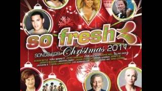 John Farnham - One Little Christmas Tree