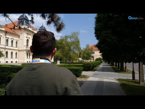 Kisújszállás, ahogy mi látjuk  | Alföldhír.hu