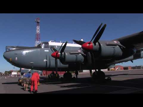 Shackleton, Pelican 22