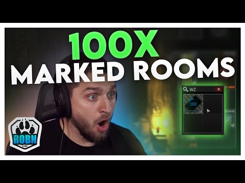 100 MARKED ROOM BREAKDOWN - IS IT WORTH IT?