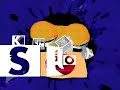 New Klasky Csupo Robot Logo Remake 1998 2008 2012 Version V10