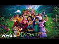 Olga Lucía Vives Yaneth Waldman Elenco De Encanto La Familia Madrigal De Encanto Audio Only