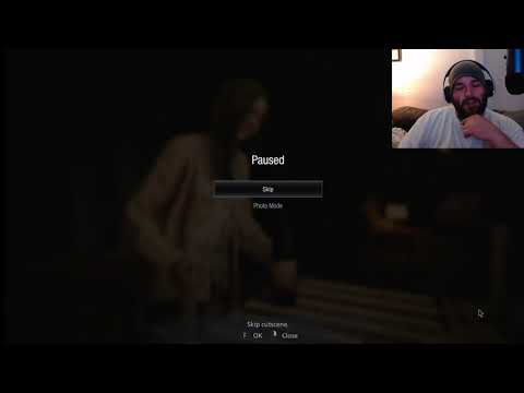 He's out of line, but he's right!