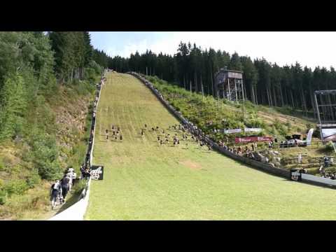 Red Bull 400 - World Championships 2017