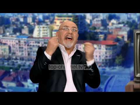 Fiks Fare, Pjesa 3 - 29/11/2017 - Investigative Satirical Show