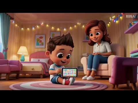 NurseryBook - Kids Play Book video thumbnail