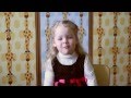 Дети говорят о мужчинах и женщинах 