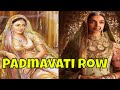 Padmavati Row: Film associations back Sanjay Leela Bhansali