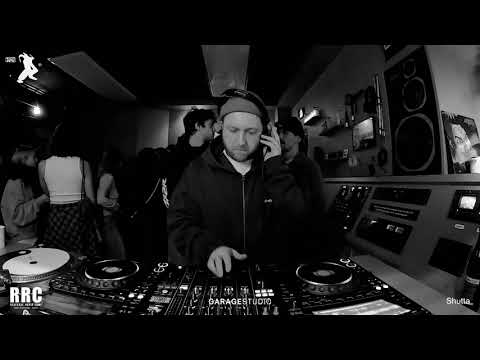 Renegade Radio Camp - SHUTTA (Roots United) - Feb 17 / 2024