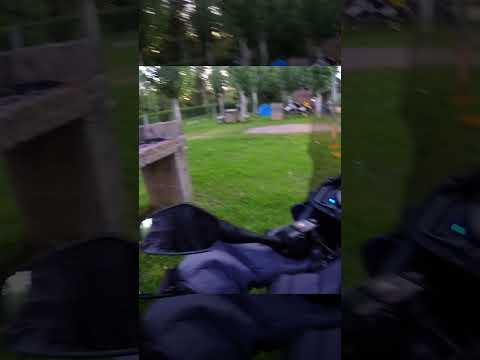 Camping Salsacate (Altas naves)