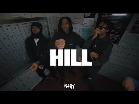 [FREE] Sdot Go Type Beat x Dark Jersey Club - "Hill"
