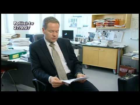 WinCapita - Poliisi-tv - 26.2.2009