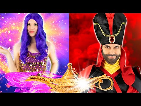 MAL turns into a GENIE