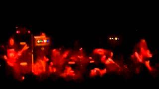 Cannibal Corpse - Scalding Hail/Unleashing the Bloodthirsty Live