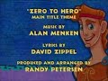 Hercules The Series End Credits 1998