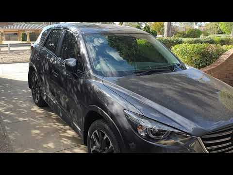 Auto Mirrors Suits Mazda CX5 Trac Electronics P11