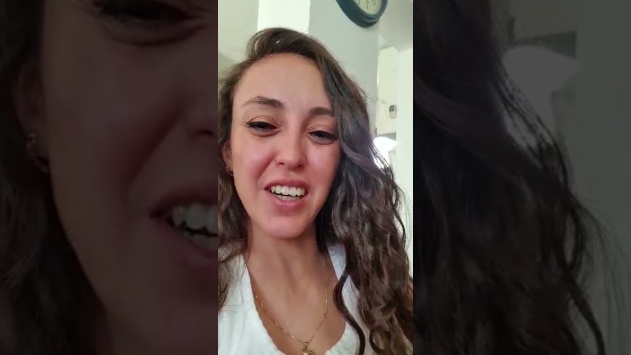 סרטון המלצה לאיפור כלה o.t