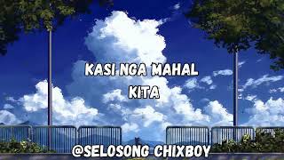 (LYRIC VIDEO) Away Bati - Yeng Constantino