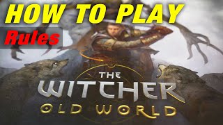 Unknown Channel - The Witcher: Old World video thumbnail