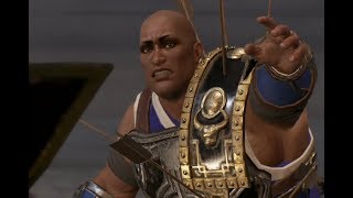 [閒聊] 張繡嬸嬸有多正 值得曹賊偷吃？