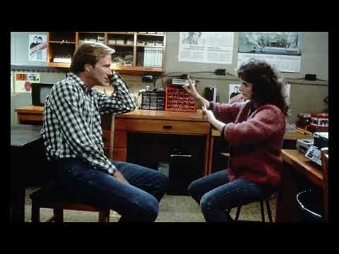 Doblaje: Muestra de voz de Emilio Gutiérrez Caba.