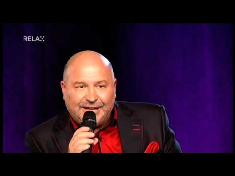 Michal David - Pár přátel ( Poslední zhasne 2015)