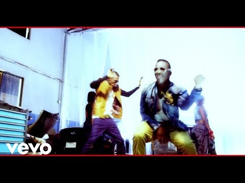 Slim T - O BAD GAN ft. Dammy Krane