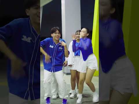 New loveteam is coming! Abangan.. #Runcav #RuncavEvents #RuncavManagement #MILMI #GELCY #HANA