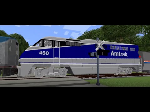 Railfanning at Rail Point, IL, on 3/17/18 ft. 450!